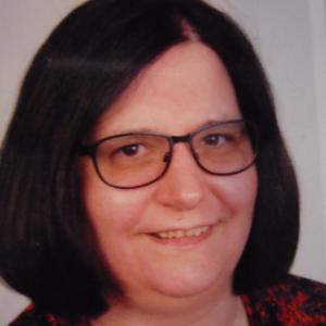 Profilbild von Angela Kleinpenning