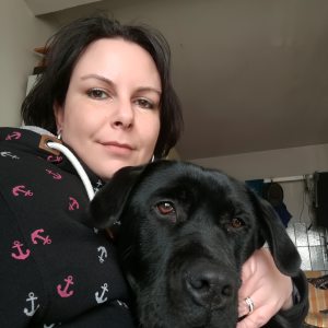 Profilbild von Angela Klem