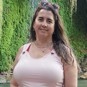 Profilbild von Angela Kley