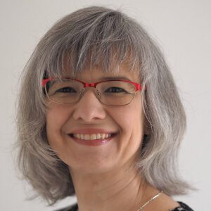 Profilbild von Angela Klose