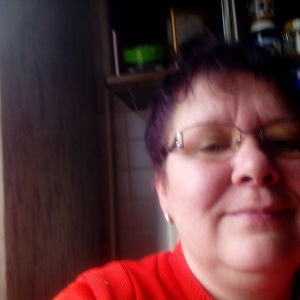 Profilbild von Angela Kloss