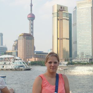 Profilbild von Angela Knie