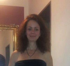 Profilbild von Angela Köhn