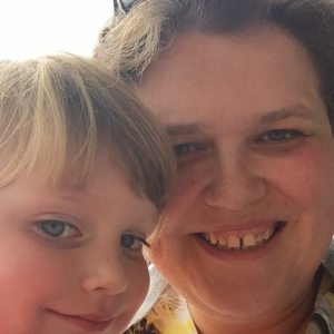 Profilbild von Angela Köhr