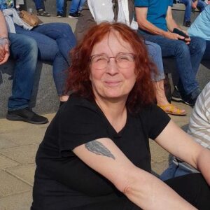 Profilbild von Angela König-Axtmann