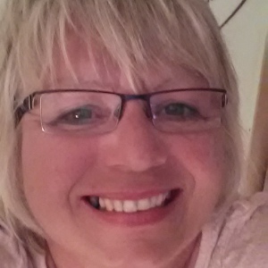 Profilbild von Angela Koenitz