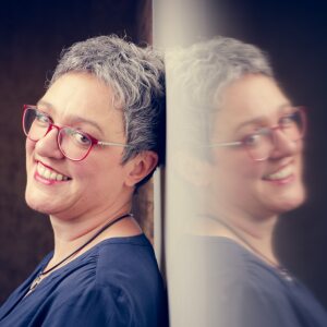 Profilbild von Angela Kokemoor