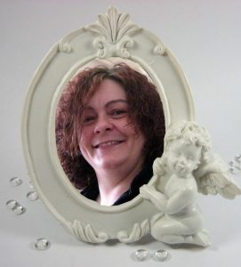 Profilbild von Angela Konrad