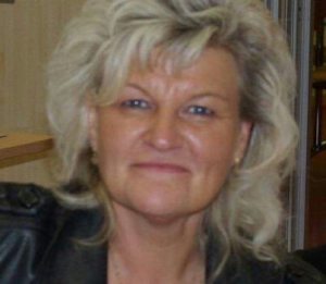 Profilbild von Angela Korth