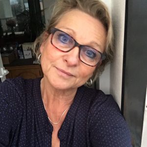 Profilbild von Angela Korytko