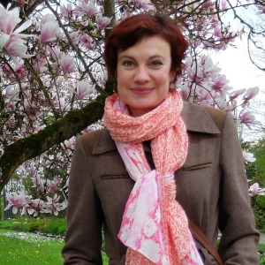 Social Media Profilbild Angela Kosler 