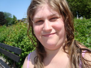 Profilbild von Angela Kott