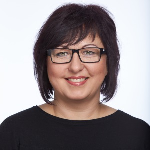 Profilbild von Angela Kowalewski