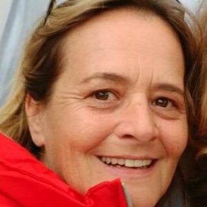 Profilbild von Angela Kraft