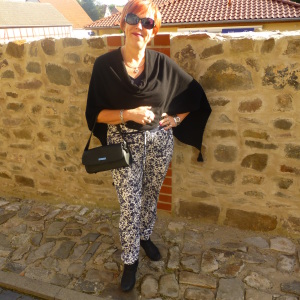 Profilbild von Angela Krause
