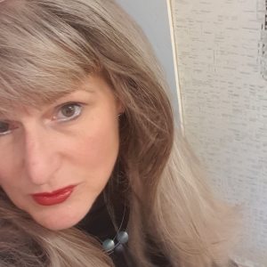 Profilbild von Angela Krempin