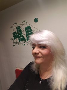 Profilbild von Angela Kretsch