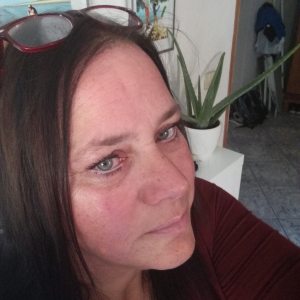 Profilbild von Angela Krischker