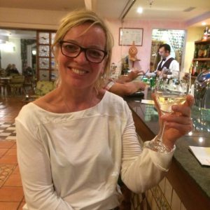 Profilbild von Angela Krömke