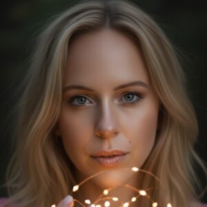 Profilbild von Angela Krüger