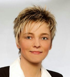 Profilbild von Angela Krüger