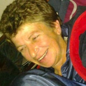 Profilbild von Angela Kühl