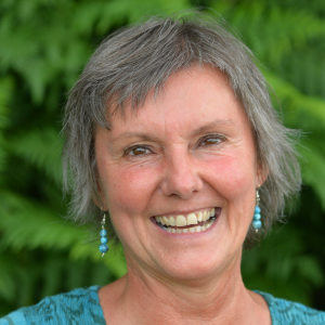 Profilbild von Angela Kühl
