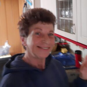 Profilbild von Angela Kühl