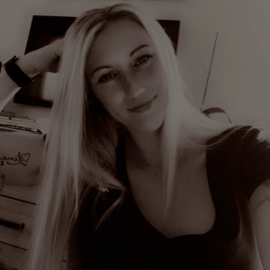 Profilbild von Angela Kürzinger