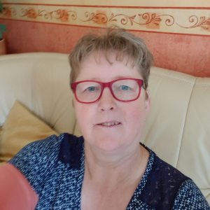 Profilbild von Angela Kuhardt