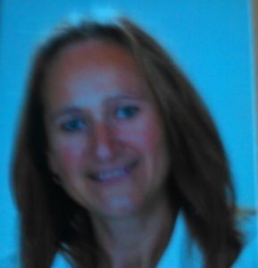 Profilbild von Angela Kuhn