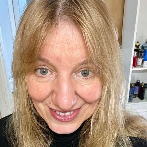 Profilbild von Angela Kunert