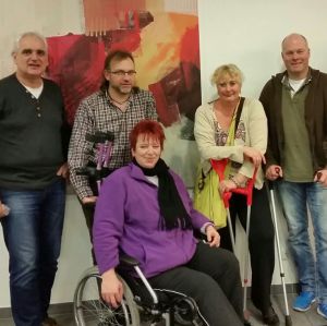 Profilbild von Angela Kunze