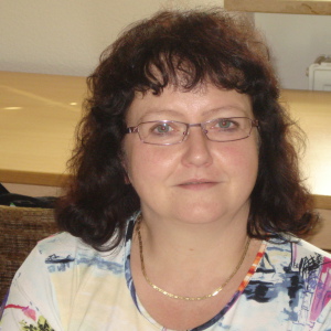 Profilbild von Angela Kurth