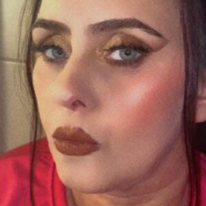 Profilbild von Angela Kuschel