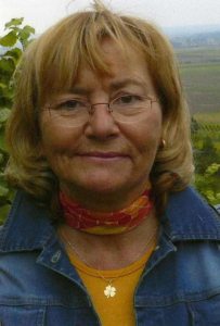 Profilbild von Angela Lämmermann