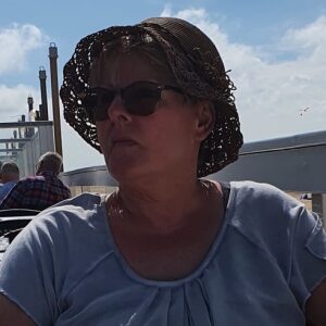 Profilbild von Angela Lambracht