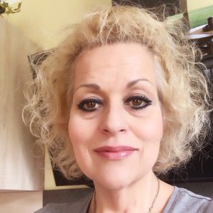 Profilbild von Angela Lange