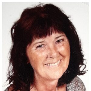Profilbild von Angela Lange