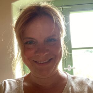 Profilbild von Angela Langmann