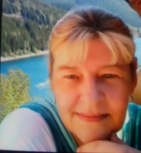 Profilbild von Angela Lausch