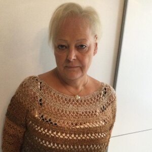 Profilbild von Angela Lauterbach