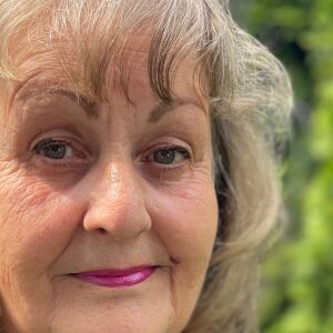 Profilbild von Angela Lechl