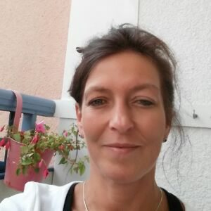 Profilbild von Angela Leder