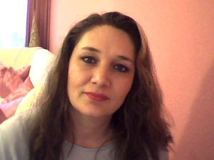 Profilbild von Angela Lehmann