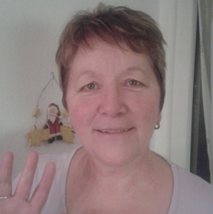 Profilbild von Angela Lein