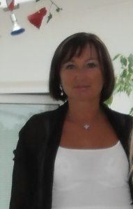 Profilbild von Angela Leitgeb