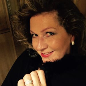 Profilbild von Angela Lemm-Reuber