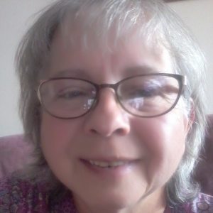 Profilbild von Angela Lenski