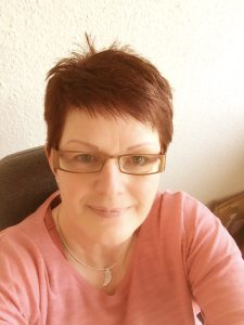 Profilbild von Angela Lenz